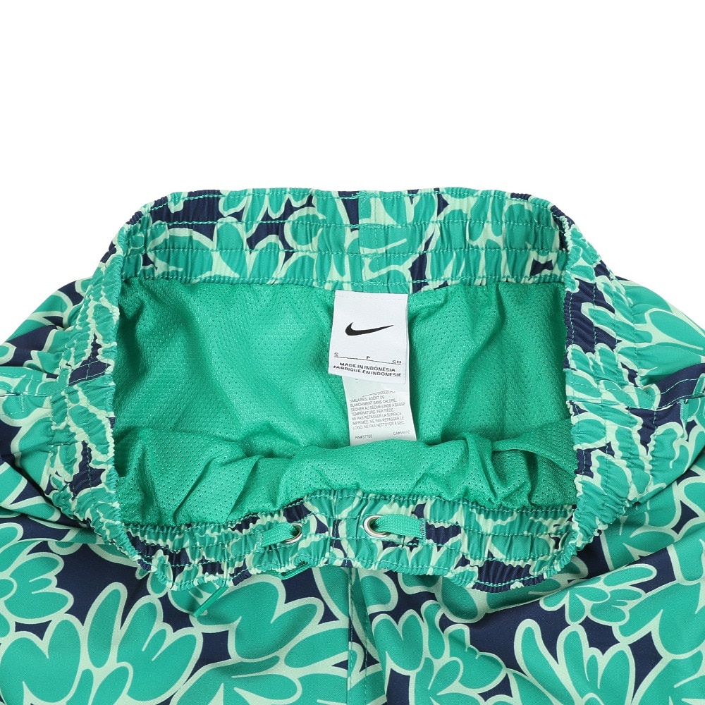 ナイキ（NIKE）（メンズ）AF1 プリント 7ボレーショーツ 水陸両用 NESSF552-N740