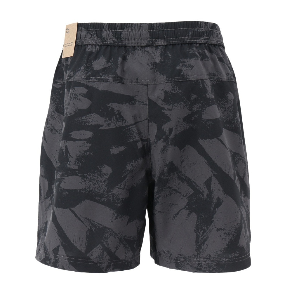 ナイキ（NIKE）（メンズ）ドライフィット フォーム 7インチ 裏地なし 万能ショーツ HV0432-060