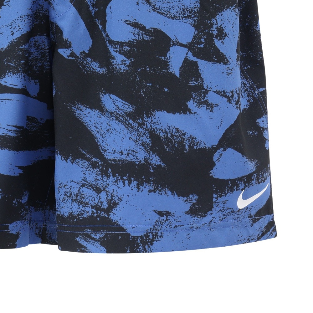 ナイキ（NIKE）（メンズ）ドライフィット フォーム 7インチ 裏地なし 万能ショーツ HV0432-411