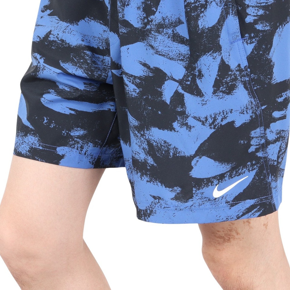 ナイキ（NIKE）（メンズ）ドライフィット フォーム 7インチ 裏地なし 万能ショーツ HV0432-411