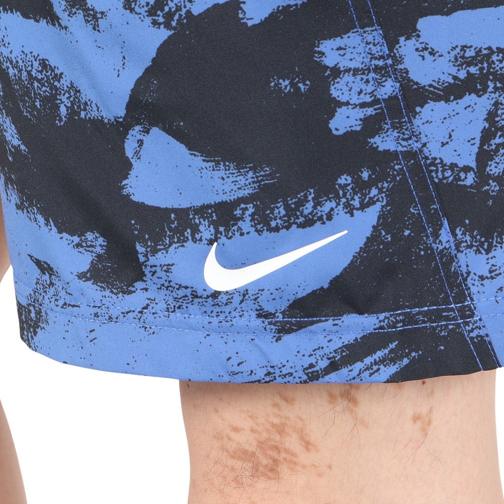 ナイキ（NIKE）（メンズ）ドライフィット フォーム 7インチ 裏地なし 万能ショーツ HV0432-411