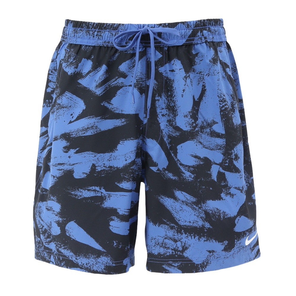ナイキ（NIKE）（メンズ）ドライフィット フォーム 7インチ 裏地なし 万能ショーツ HV0432-411