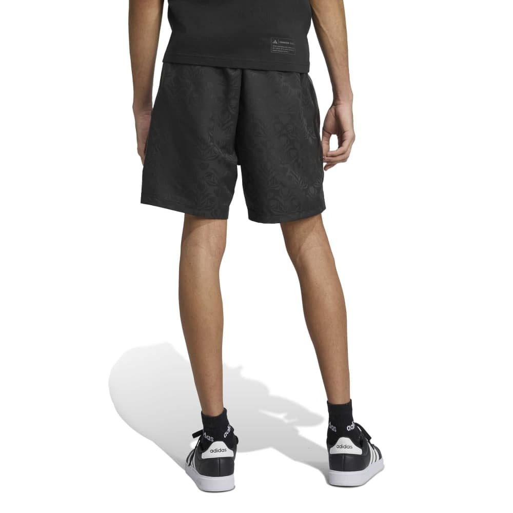アディダス（adidas）（メンズ）コモンゴール ウーブンショーツ JVI16-JM1755