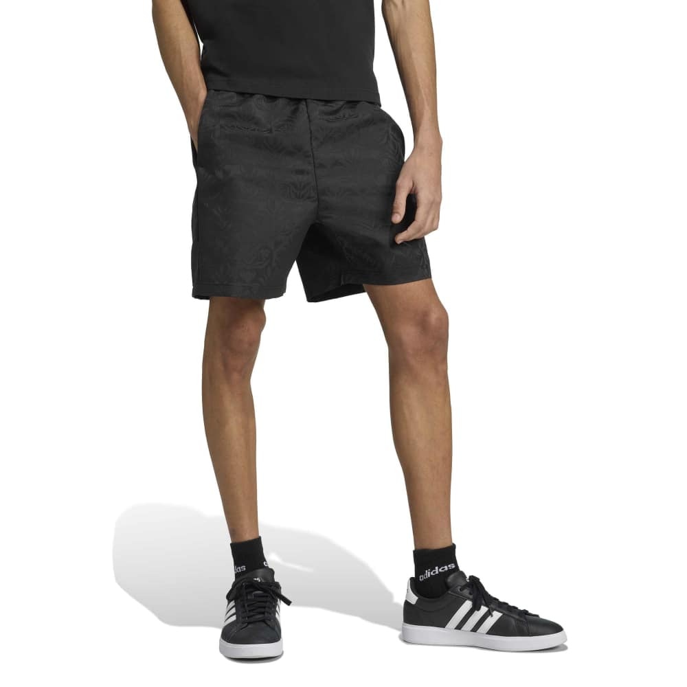 アディダス（adidas）（メンズ）コモンゴール ウーブンショーツ JVI16-JM1755