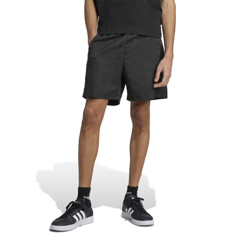 アディダス（adidas）（メンズ）コモンゴール ウーブンショーツ JVI16-JM1755