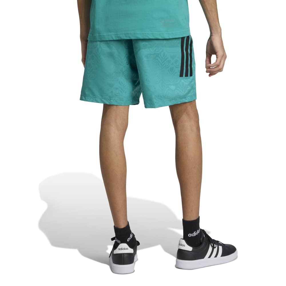 アディダス（adidas）（メンズ）コモンゴール ウーブンショーツ JVI16-JW0238