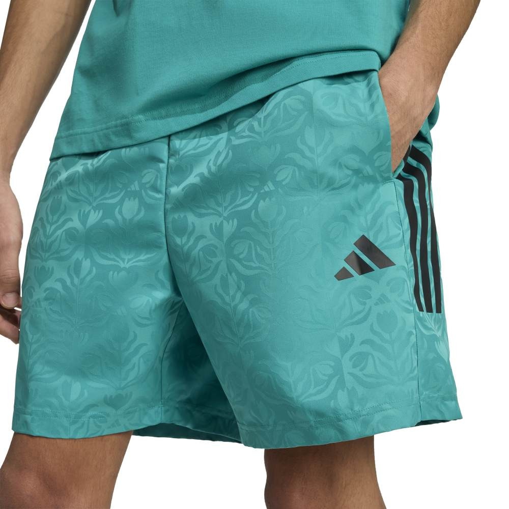 アディダス（adidas）（メンズ）コモンゴール ウーブンショーツ JVI16-JW0238
