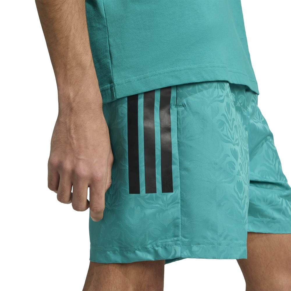 アディダス（adidas）（メンズ）コモンゴール ウーブンショーツ JVI16-JW0238