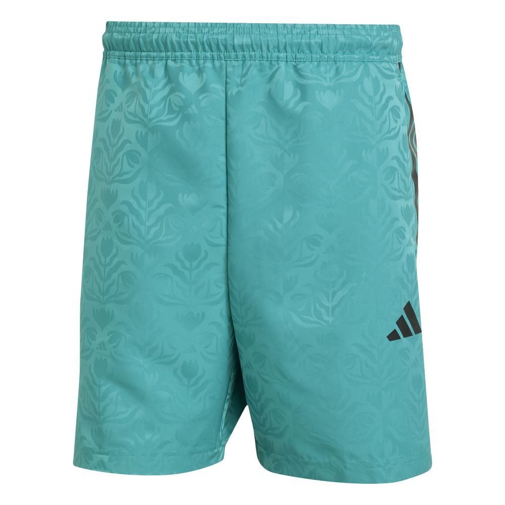 アディダス（adidas）（メンズ）コモンゴール ウーブンショーツ JVI16-JW0238