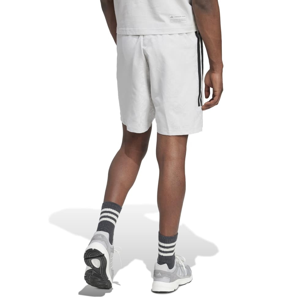 アディダス（adidas）（メンズ）コモンゴール ウーブンショーツ JVI16-JW0239