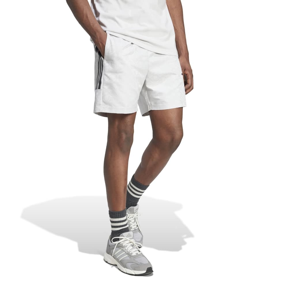 アディダス（adidas）（メンズ）コモンゴール ウーブンショーツ JVI16-JW0239