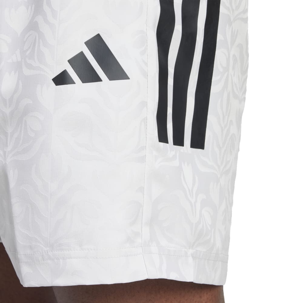アディダス（adidas）（メンズ）コモンゴール ウーブンショーツ JVI16-JW0239