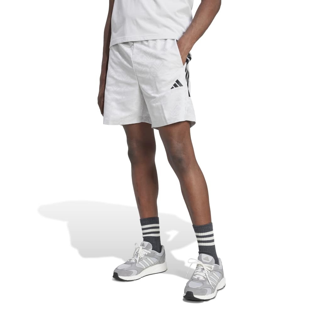 アディダス（adidas）（メンズ）コモンゴール ウーブンショーツ JVI16-JW0239