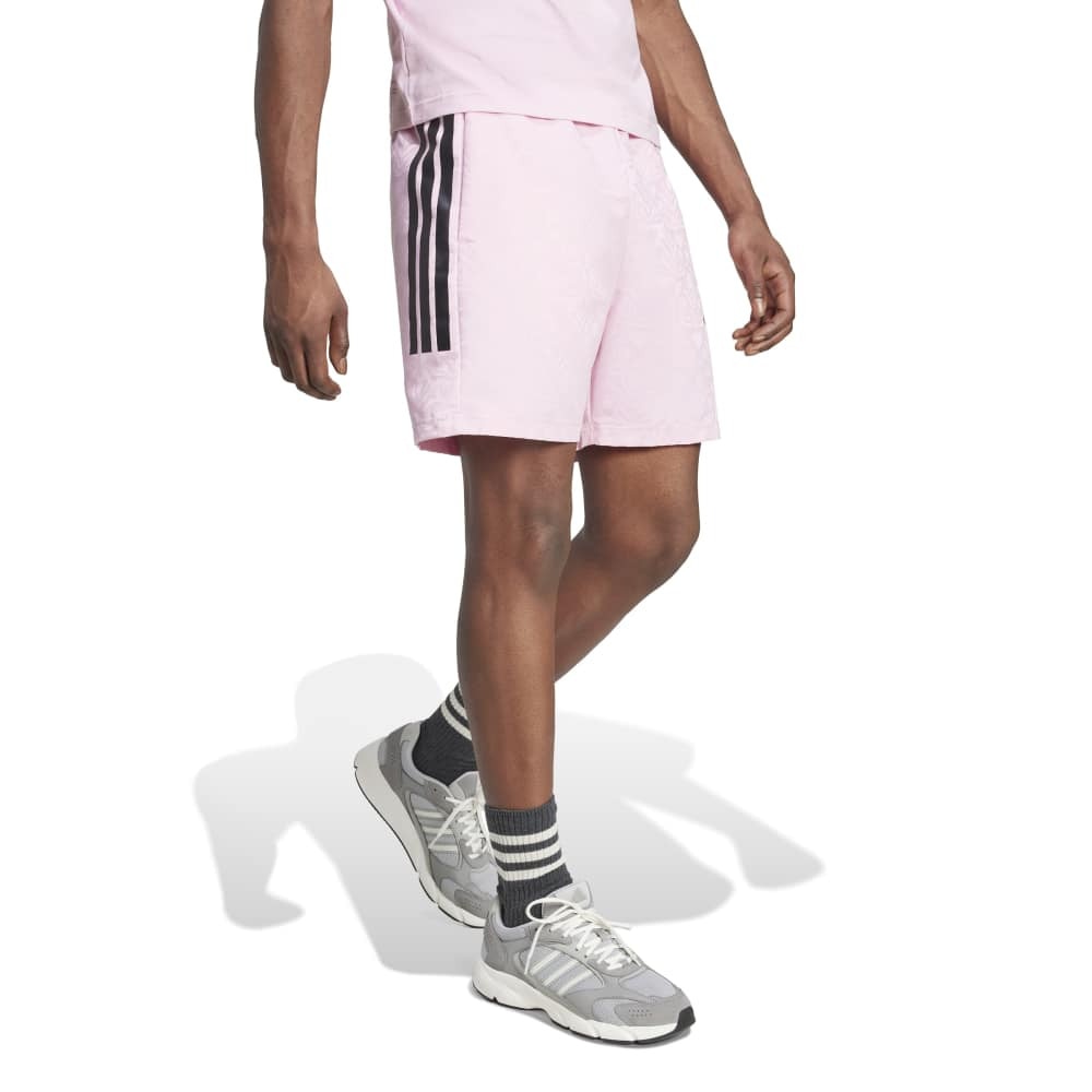 アディダス（adidas）（メンズ）コモンゴール ウーブンショーツ JVI16-JW0240