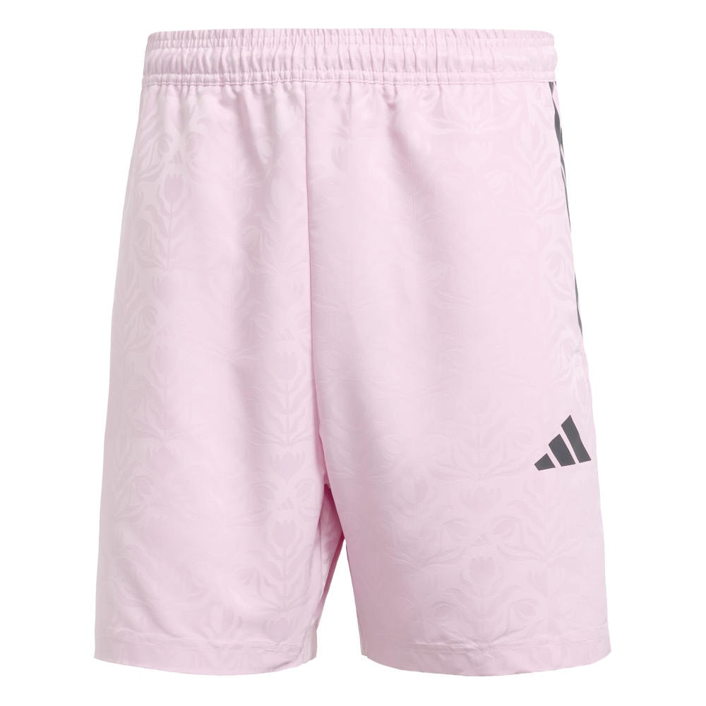 アディダス（adidas）（メンズ）コモンゴール ウーブンショーツ JVI16-JW0240