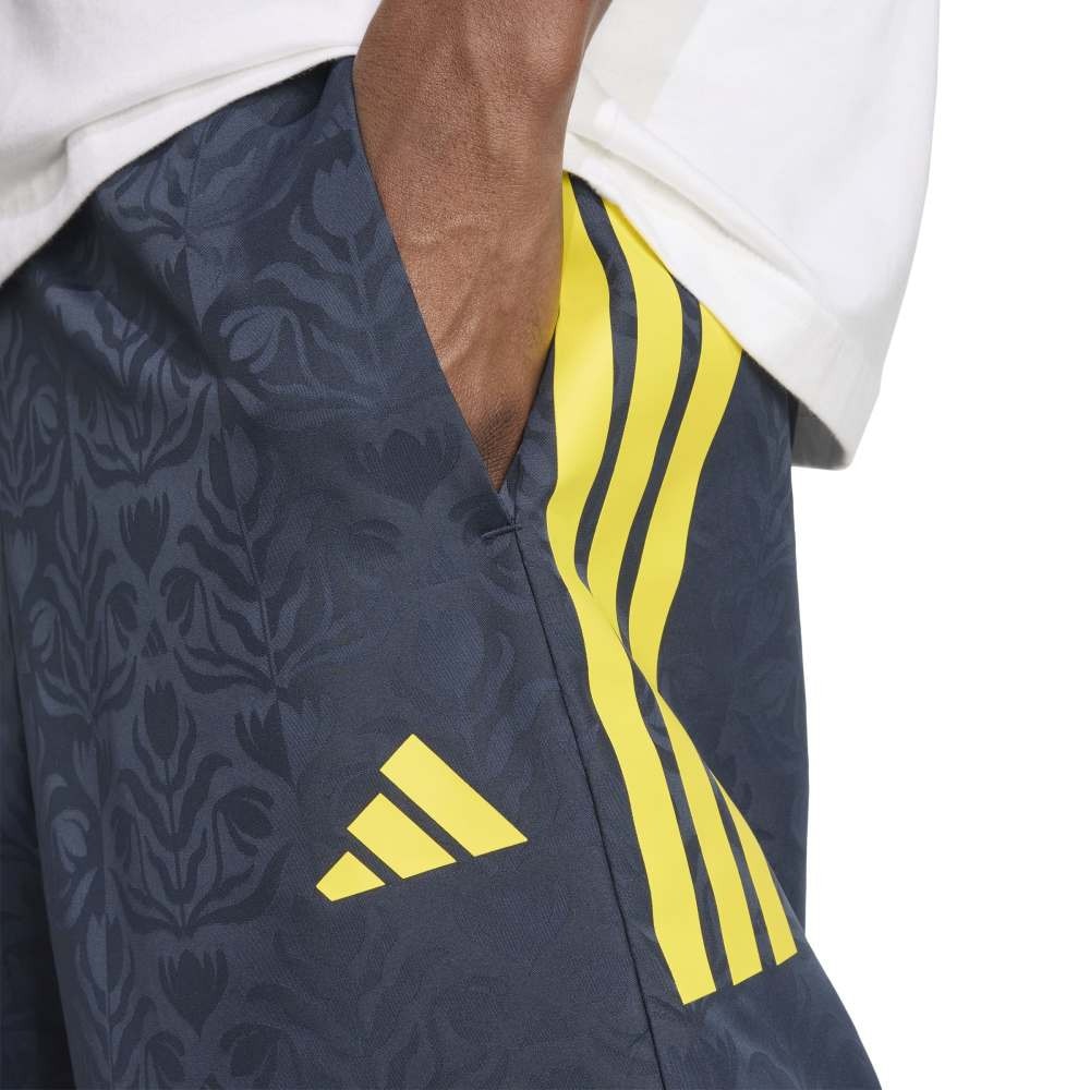 アディダス（adidas）（メンズ）コモンゴール ウーブンショーツ JVI16-KC4638