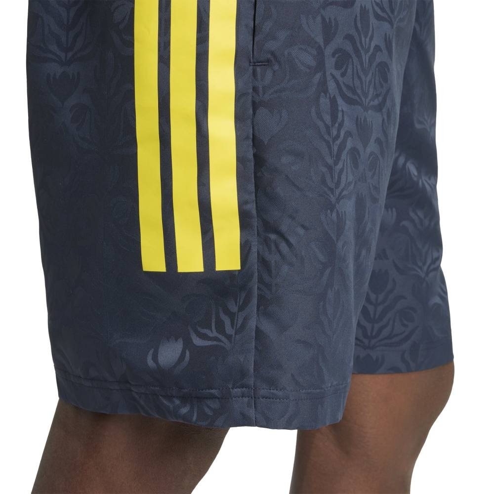 アディダス（adidas）（メンズ）コモンゴール ウーブンショーツ JVI16-KC4638