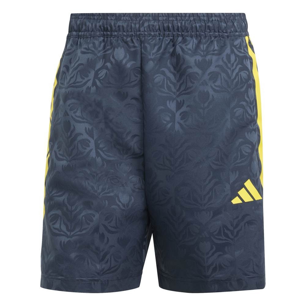 アディダス（adidas）（メンズ）コモンゴール ウーブンショーツ JVI16-KC4638