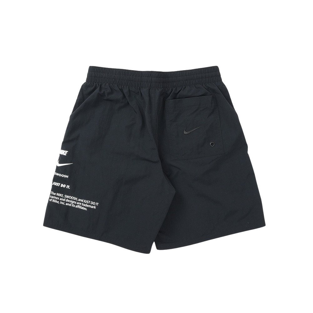 ナイキ（NIKE）（メンズ）水陸両用 グラフィック スペック 7 ボレー