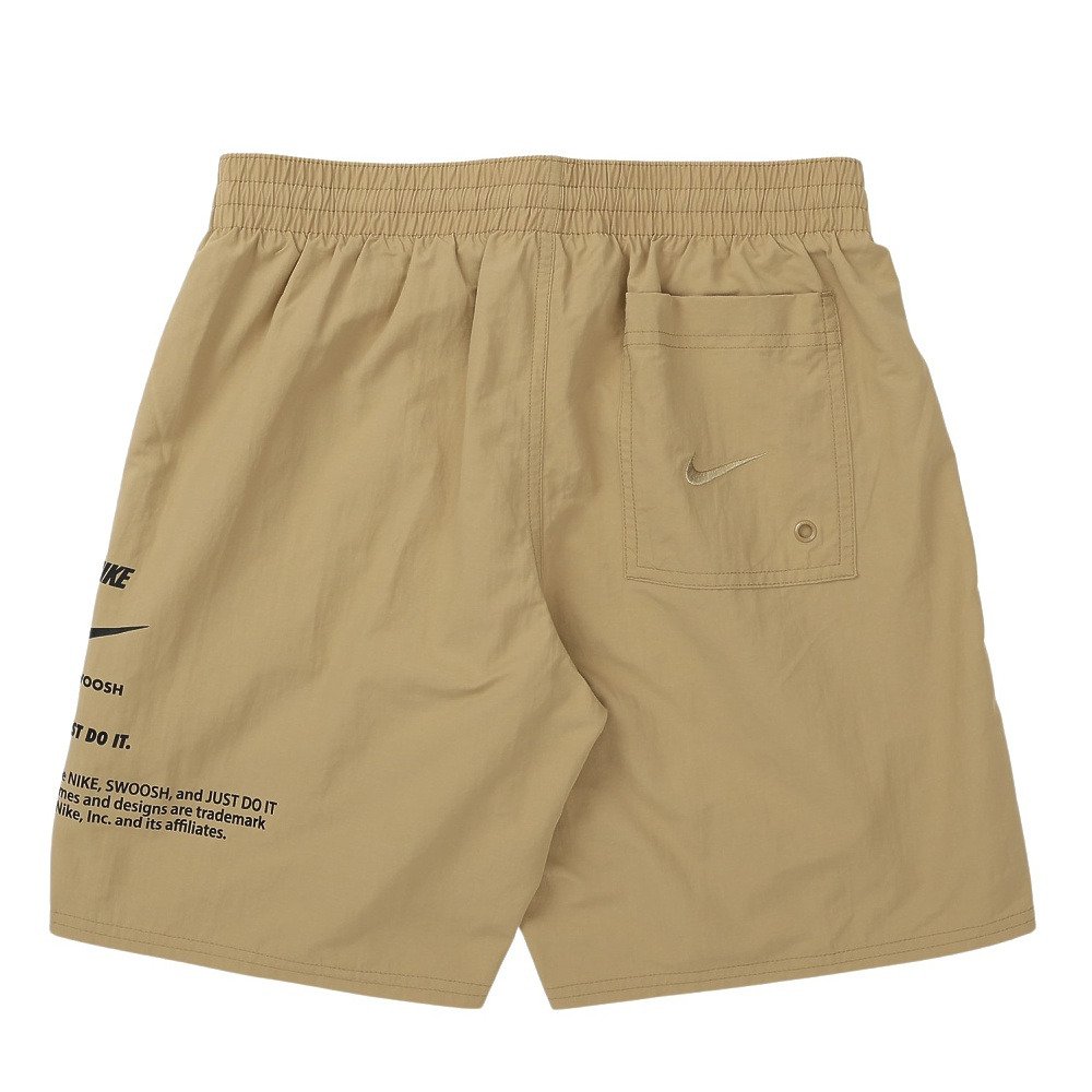 ナイキ（NIKE）（メンズ）水陸両用 グラフィック スペック 7 ボレー
