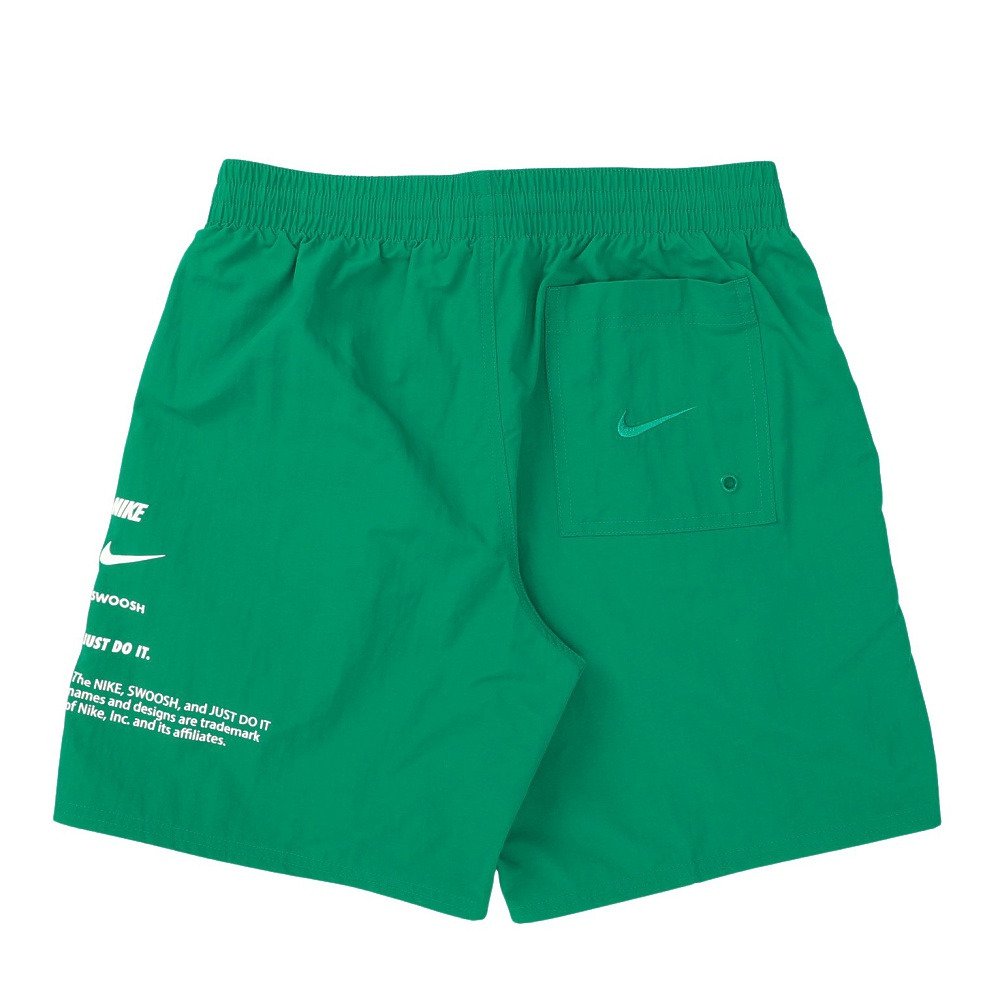 ナイキ（NIKE）（メンズ）水陸両用 グラフィック スペック 7 ボレー