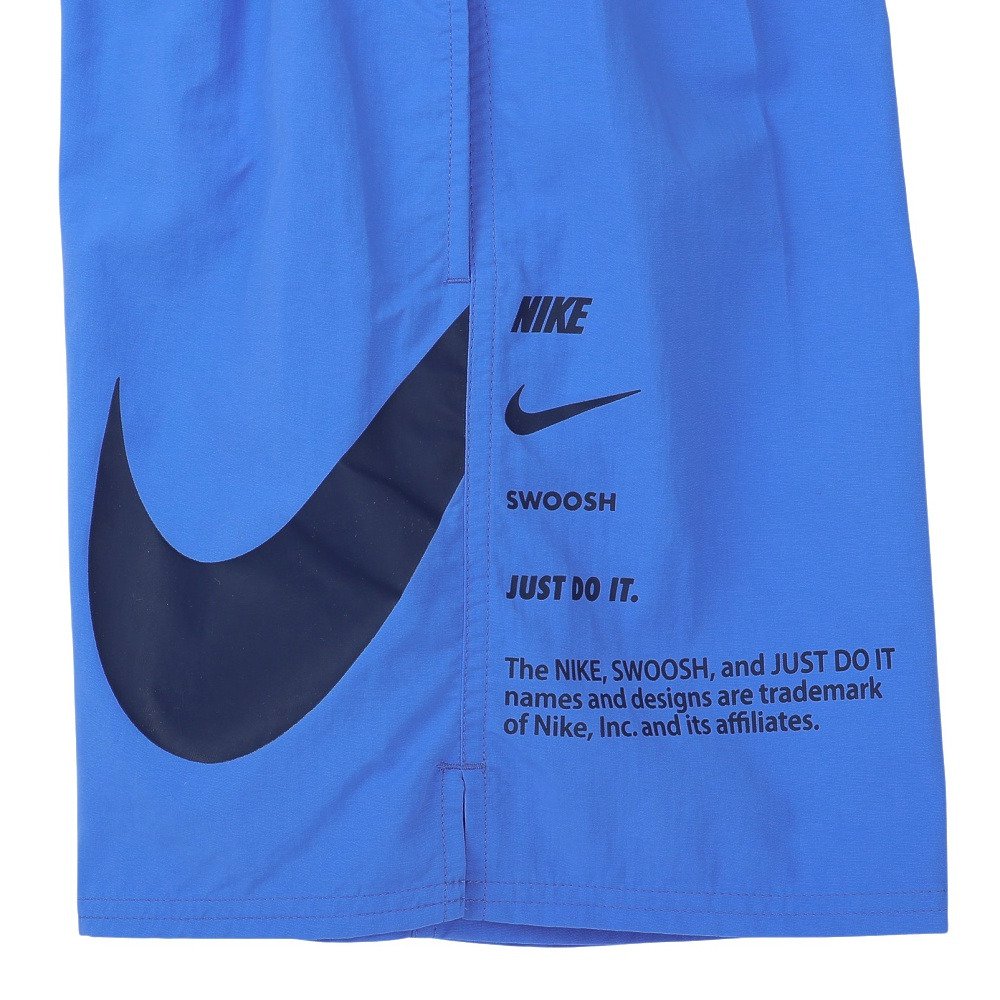 ナイキ（NIKE）（メンズ）水陸両用 グラフィック スペック 7 ボレー