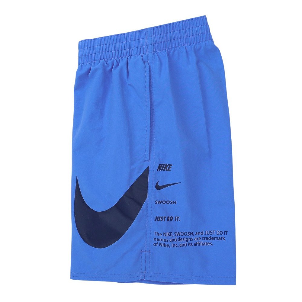 ナイキ（NIKE）（メンズ）水陸両用 グラフィック スペック 7 ボレー