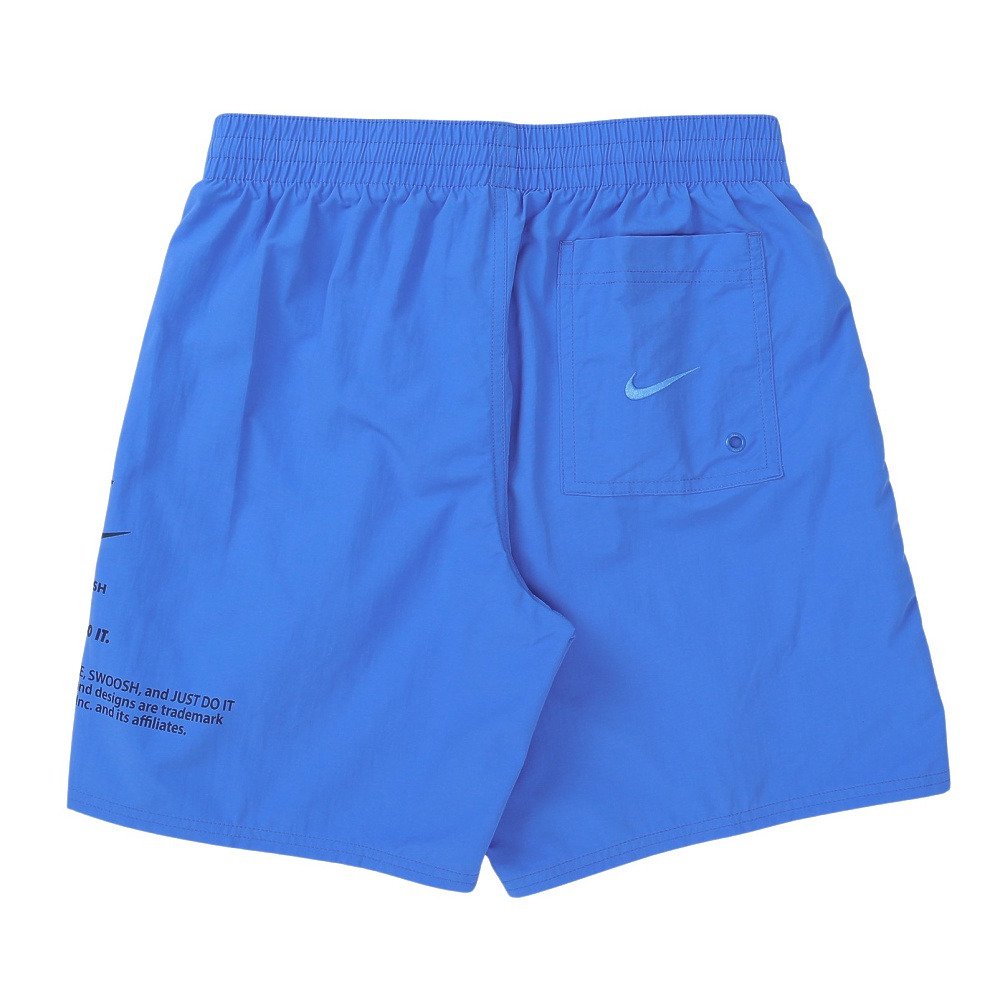 ナイキ（NIKE）（メンズ）水陸両用 グラフィック スペック 7 ボレー