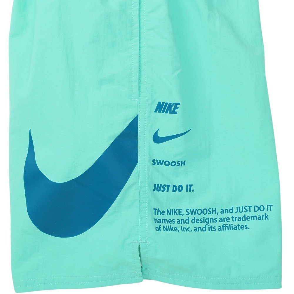 ナイキ（NIKE）（メンズ）水陸両用 グラフィック スペック 7 ボレー