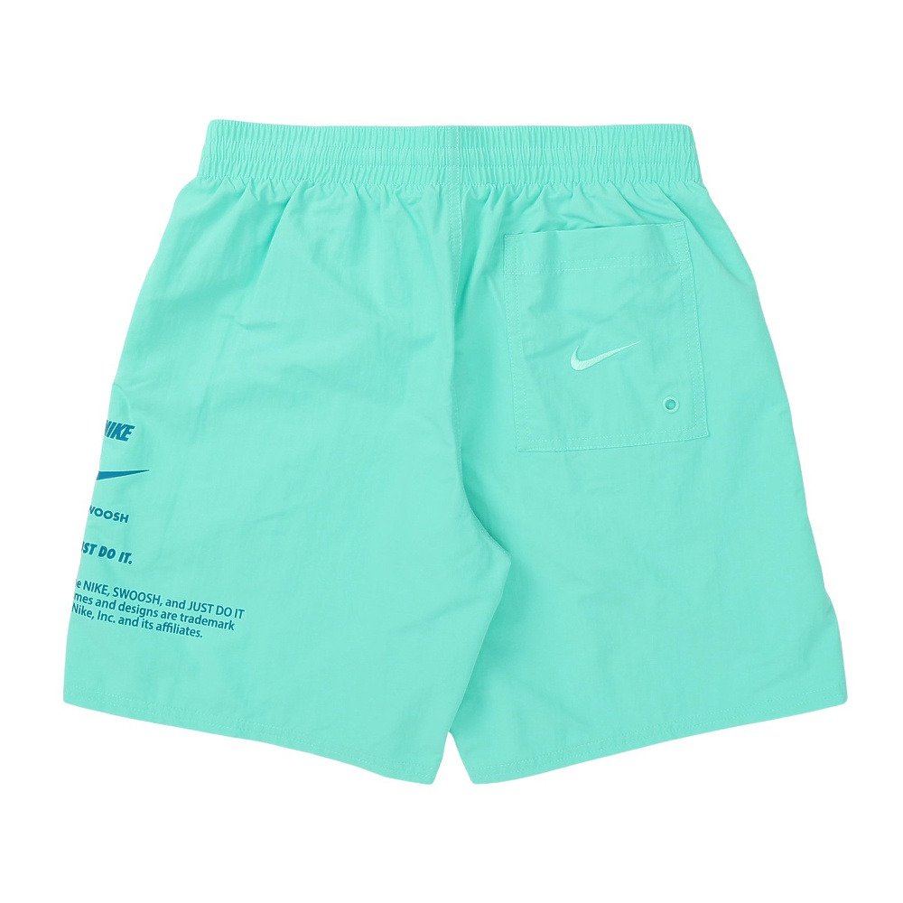 ナイキ（NIKE）（メンズ）水陸両用 グラフィック スペック 7 ボレー
