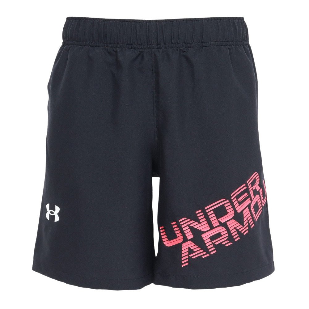 アンダーアーマー（UNDER ARMOUR）（メンズ）ウーブン グラフィック