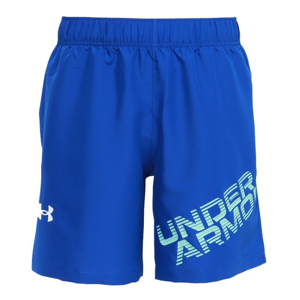 アンダーアーマー（UNDER ARMOUR）（メンズ）ウーブン グラフィック
