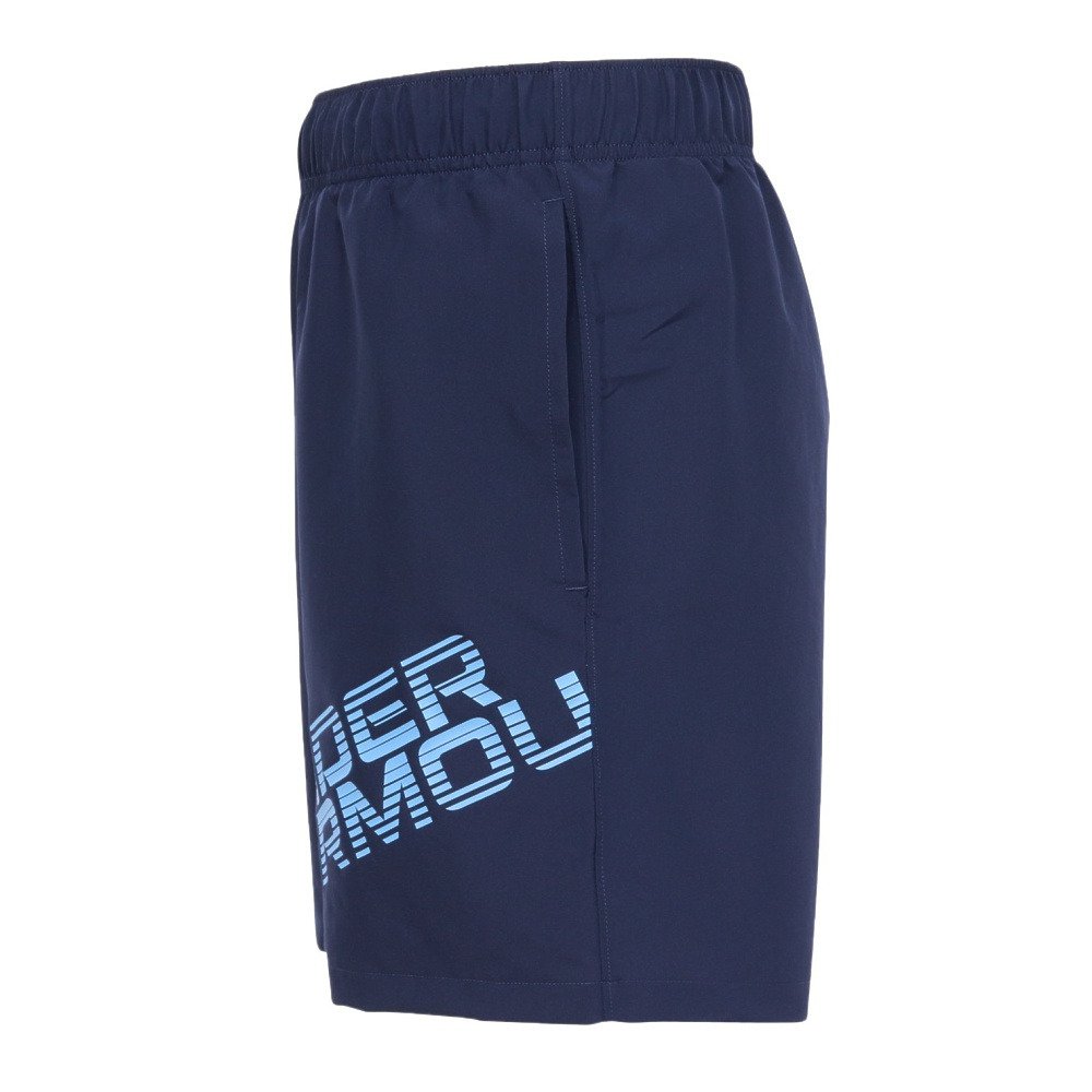 アンダーアーマー（UNDER ARMOUR）（メンズ）ウーブン グラフィック