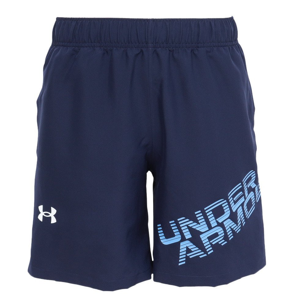 アンダーアーマー（UNDER ARMOUR）（メンズ）ウーブン グラフィック