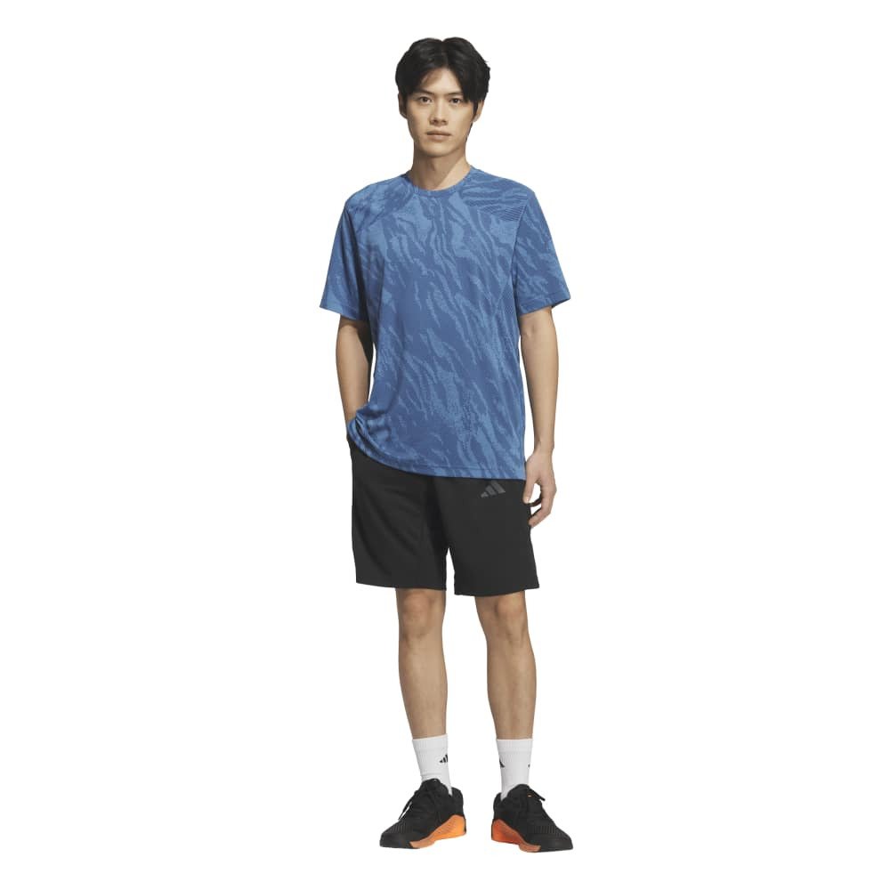 アディダス（adidas）（メンズ）接触冷感 ひんやりテック