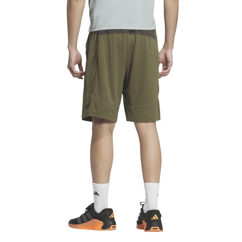 アディダス（adidas）（メンズ）接触冷感 ひんやりテック