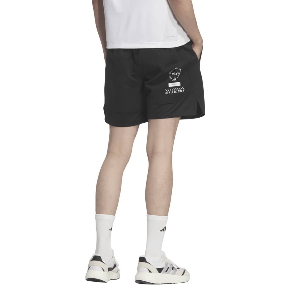 アディダス（adidas）（メンズ）アダプテーション レギュラーフィット ウーブン 7インチ ショーツ F4056-KF1294