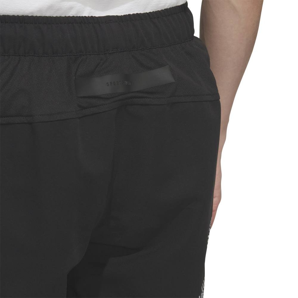 アディダス（adidas）（メンズ）アダプテーション レギュラーフィット ウーブン 7インチ ショーツ F4056-KF1294