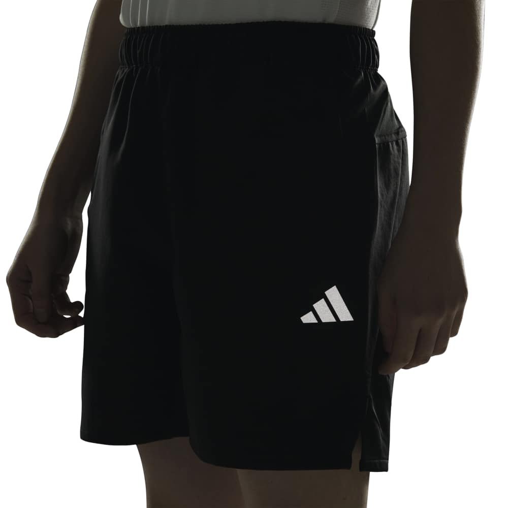 アディダス（adidas）（メンズ）アダプテーション レギュラーフィット ウーブン 7インチ ショーツ F4056-KF1294