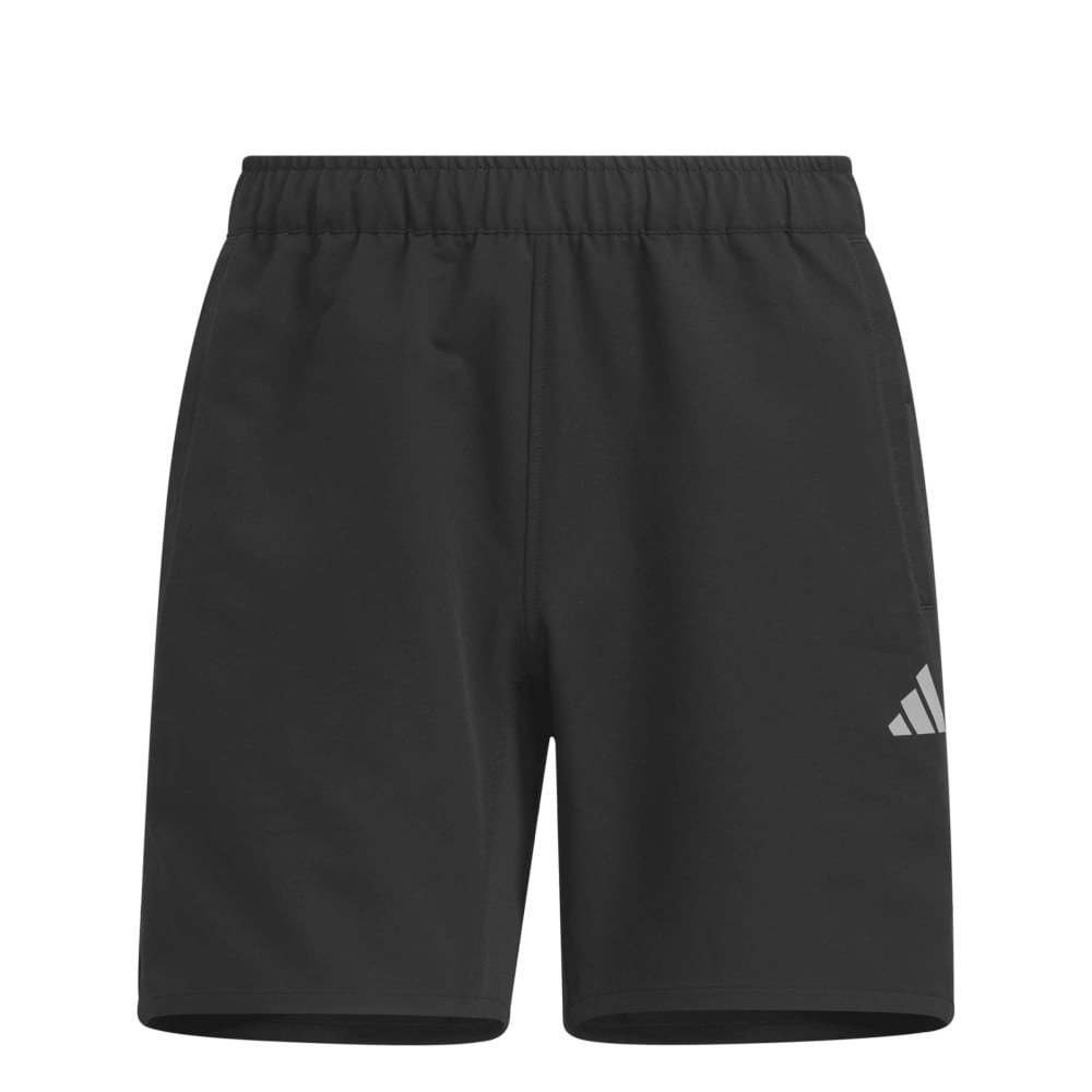 アディダス（adidas）（メンズ）アダプテーション レギュラーフィット ウーブン 7インチ ショーツ F4056-KF1294