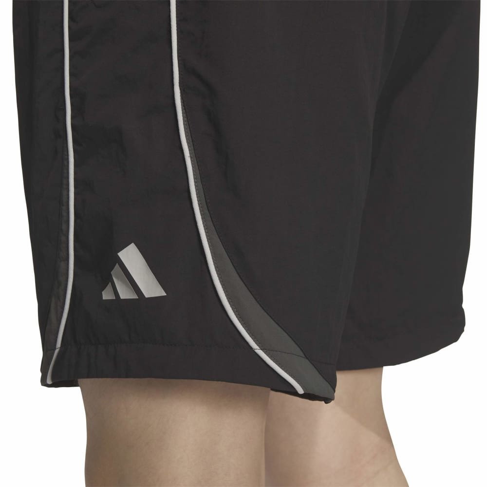 アディダス（adidas）（メンズ）ブランド ラブ ルーズフィット ライトウーブン 8インチ ショーツ RB085-KF3693