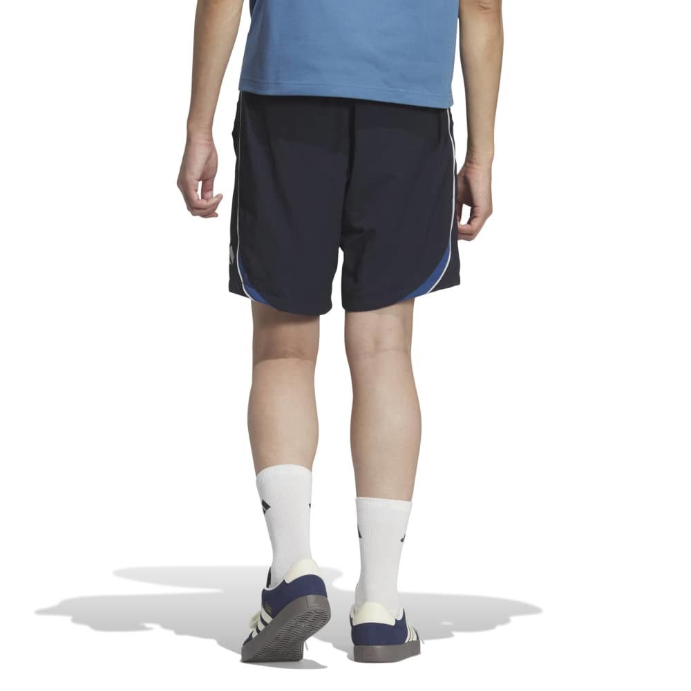 アディダス（adidas）（メンズ）ブランド ラブ ルーズフィット ライトウーブン 8インチ ショーツ RB085-KF3694