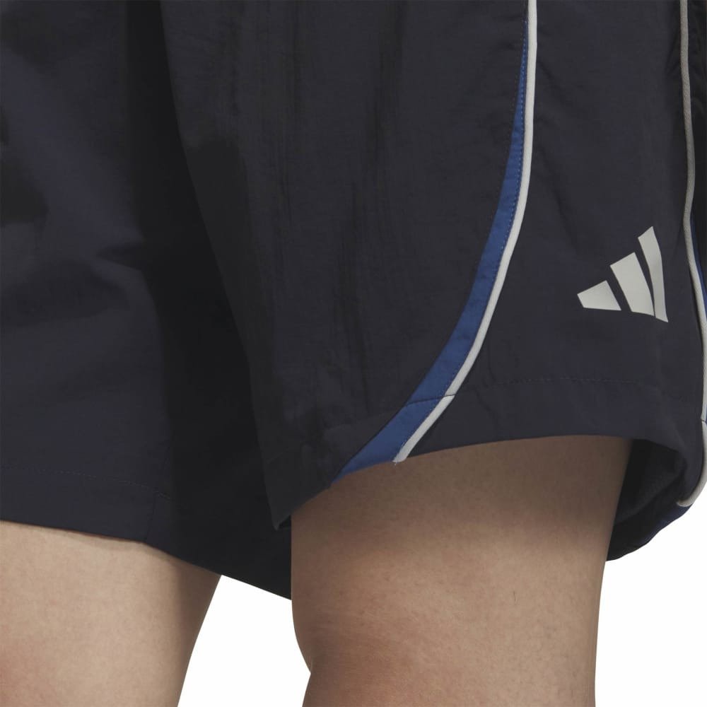 アディダス（adidas）（メンズ）ブランド ラブ ルーズフィット ライトウーブン 8インチ ショーツ RB085-KF3694