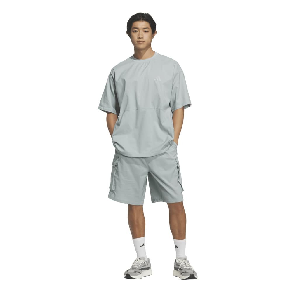 アディダス（adidas）（メンズ）シティテック ルーズフィット ドット
