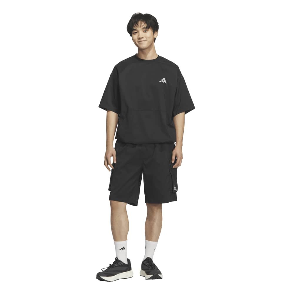 アディダス（adidas）（メンズ）シティテック ルーズフィット ドット