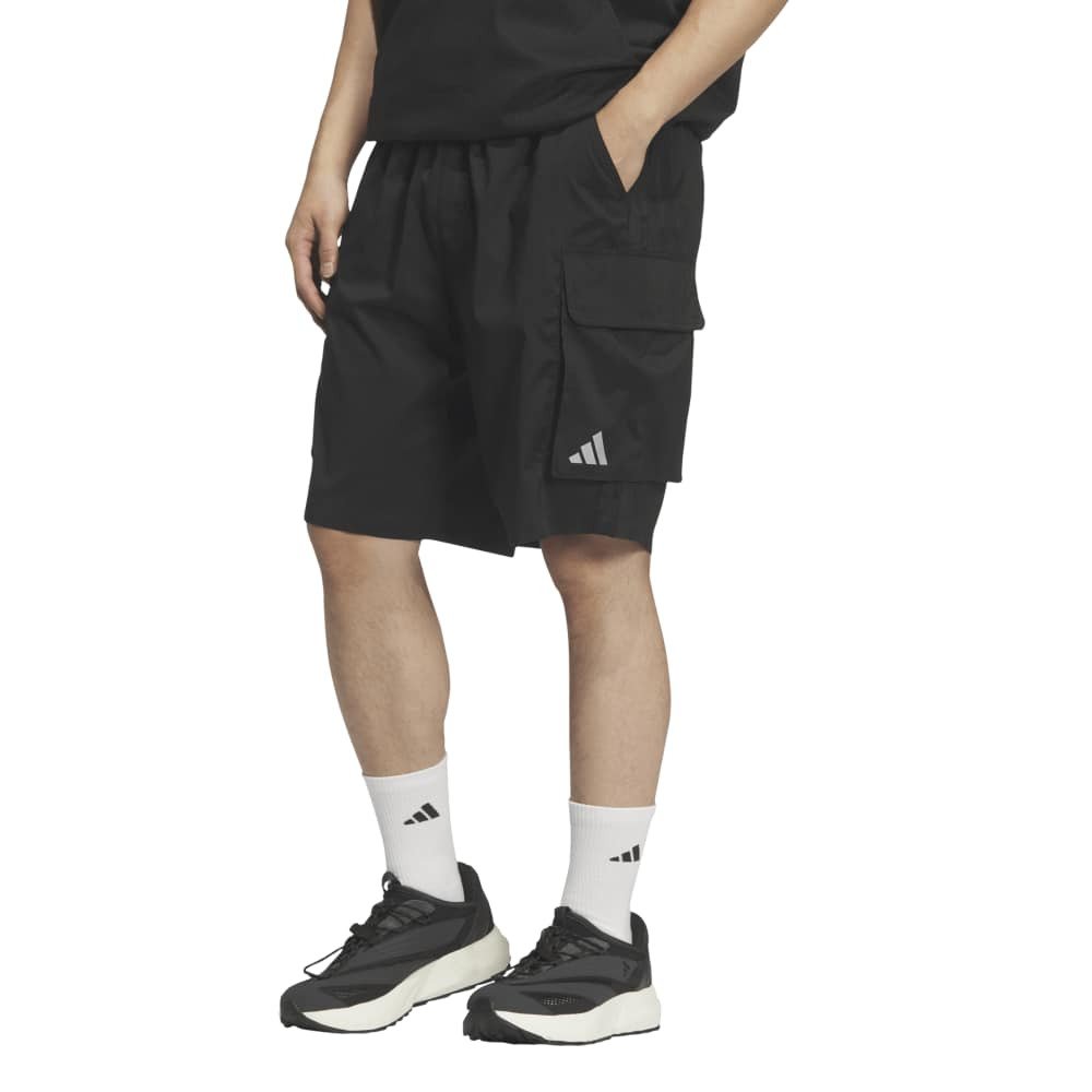 アディダス（adidas）（メンズ）シティテック ルーズフィット ドット