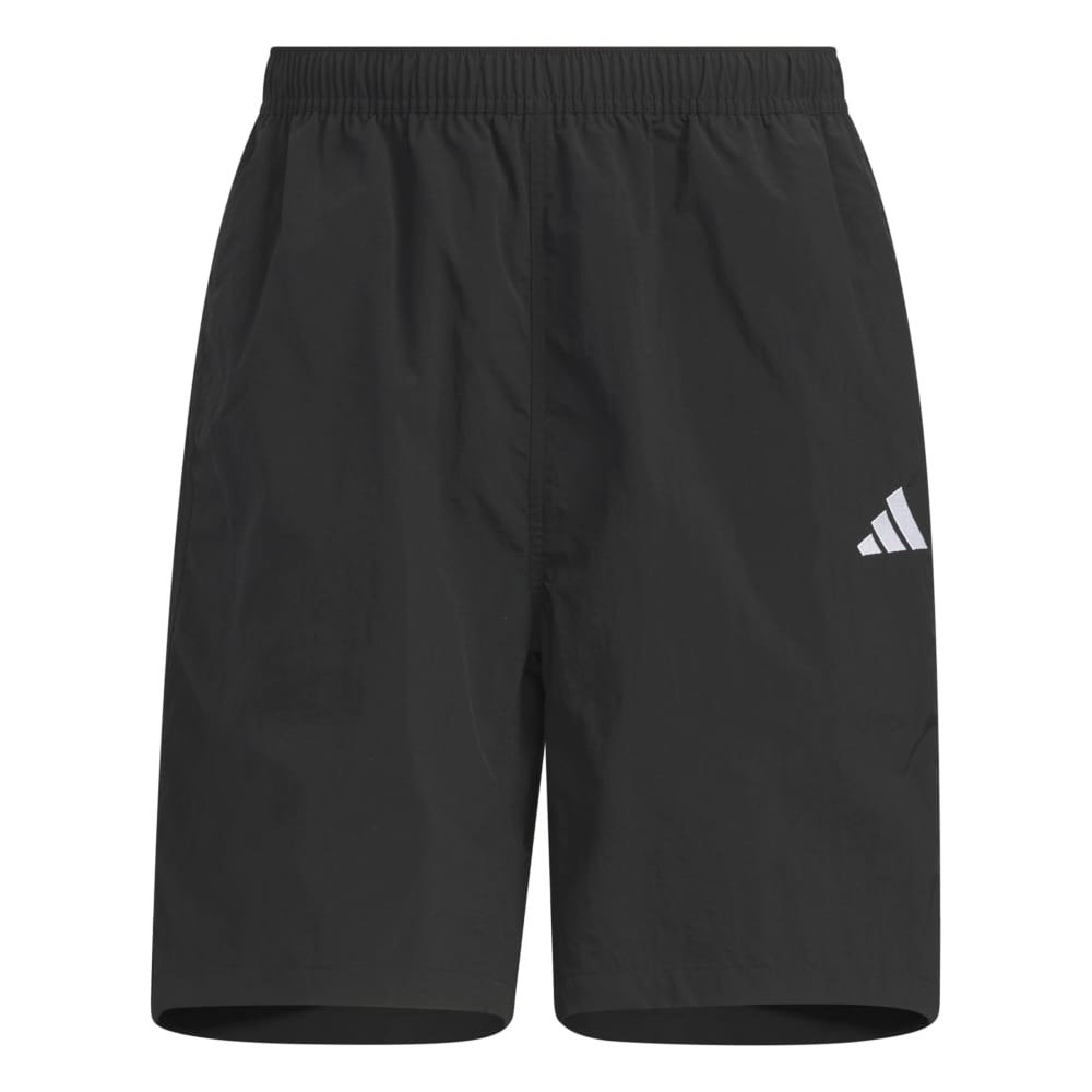 アディダス（adidas）（メンズ）マストハブ ルーズフィット ウーブン8インチ バギー ショーツ W7275-KF3747