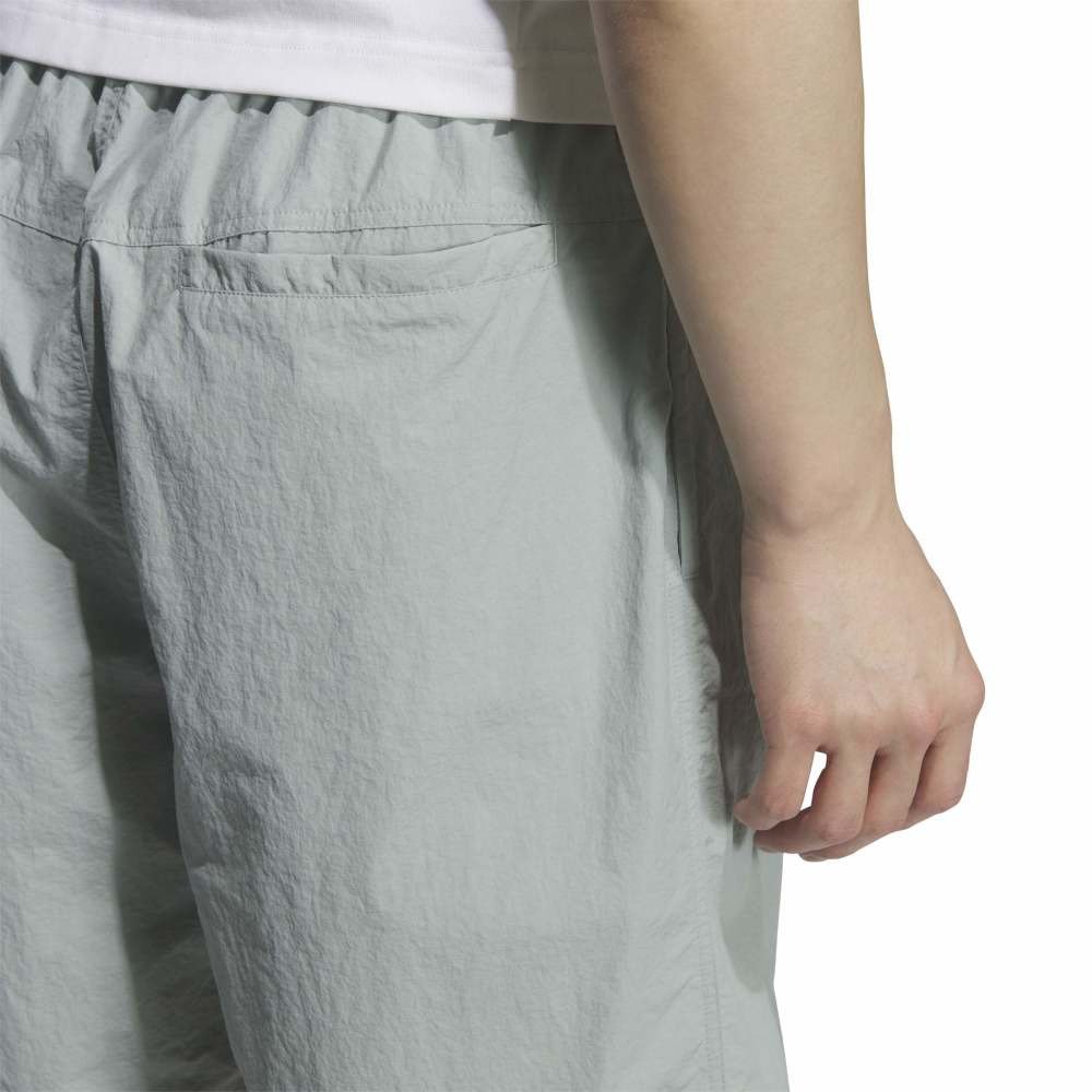 アディダス（adidas）（メンズ）マストハブ ルーズフィット ウーブン8インチ バギー ショーツ W7275-KF3750