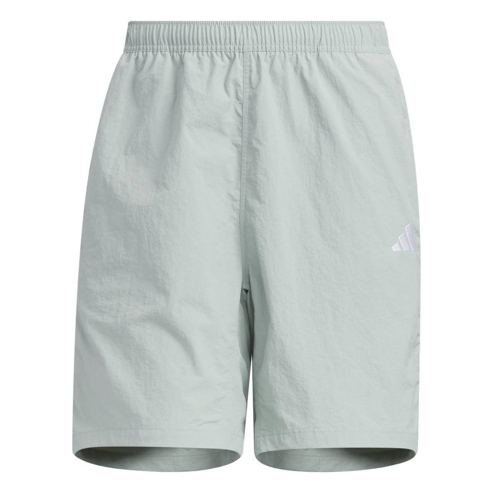 アディダス（adidas）（メンズ）マストハブ ルーズフィット ウーブン8インチ バギー ショーツ W7275-KF3750