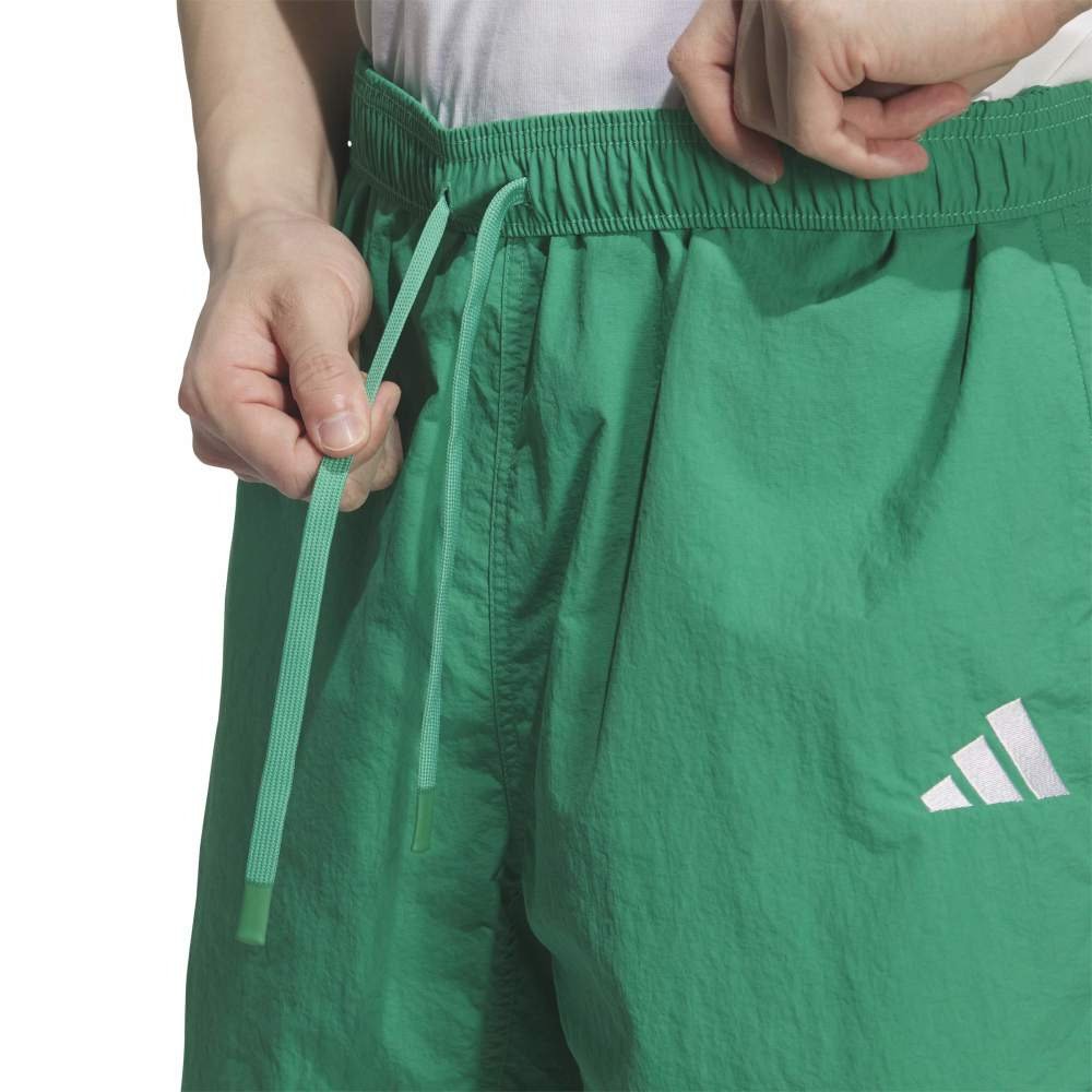 アディダス（adidas）（メンズ）マストハブ ルーズフィット ウーブン8インチ バギー ショーツ W7275-KF3752